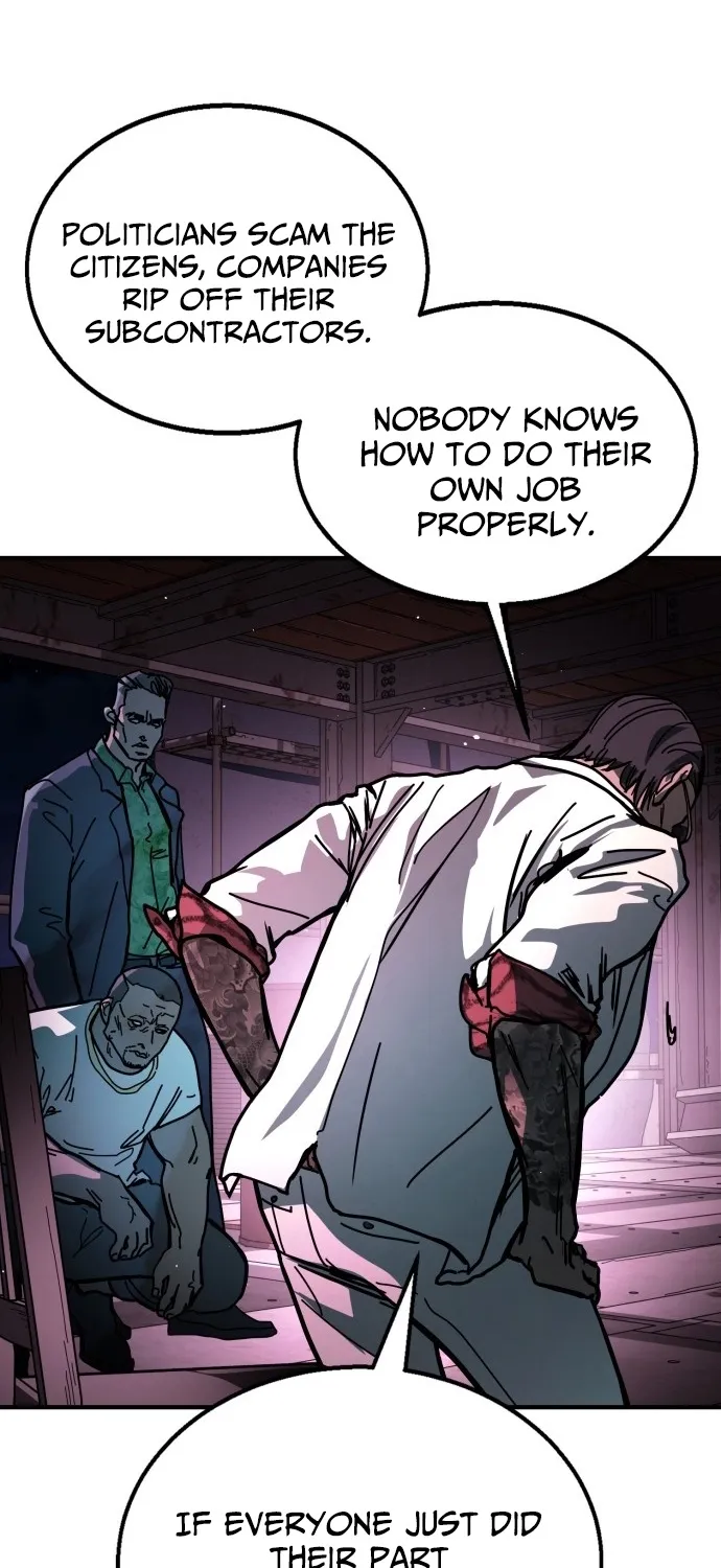 Fight Delivery Chapter 1 page 5 - 