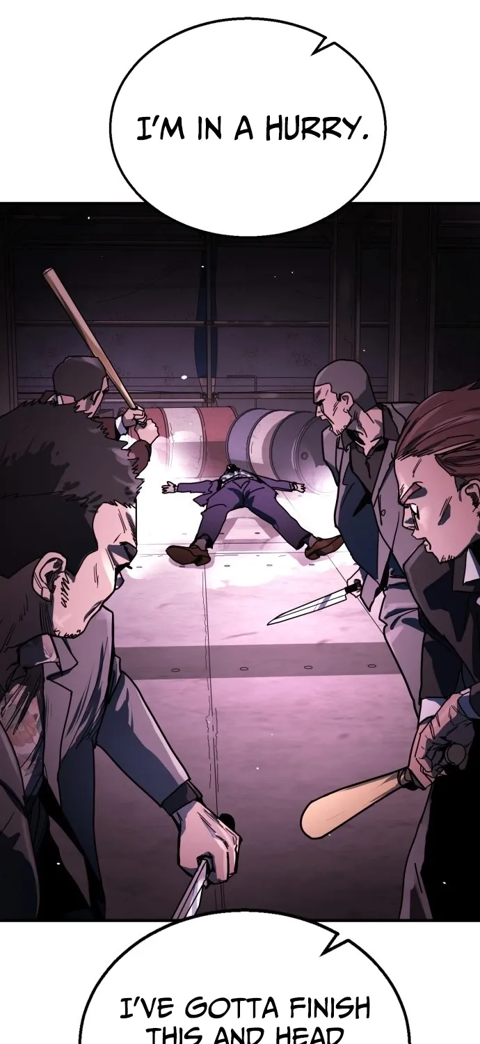 Fight Delivery Chapter 1 page 45 - 