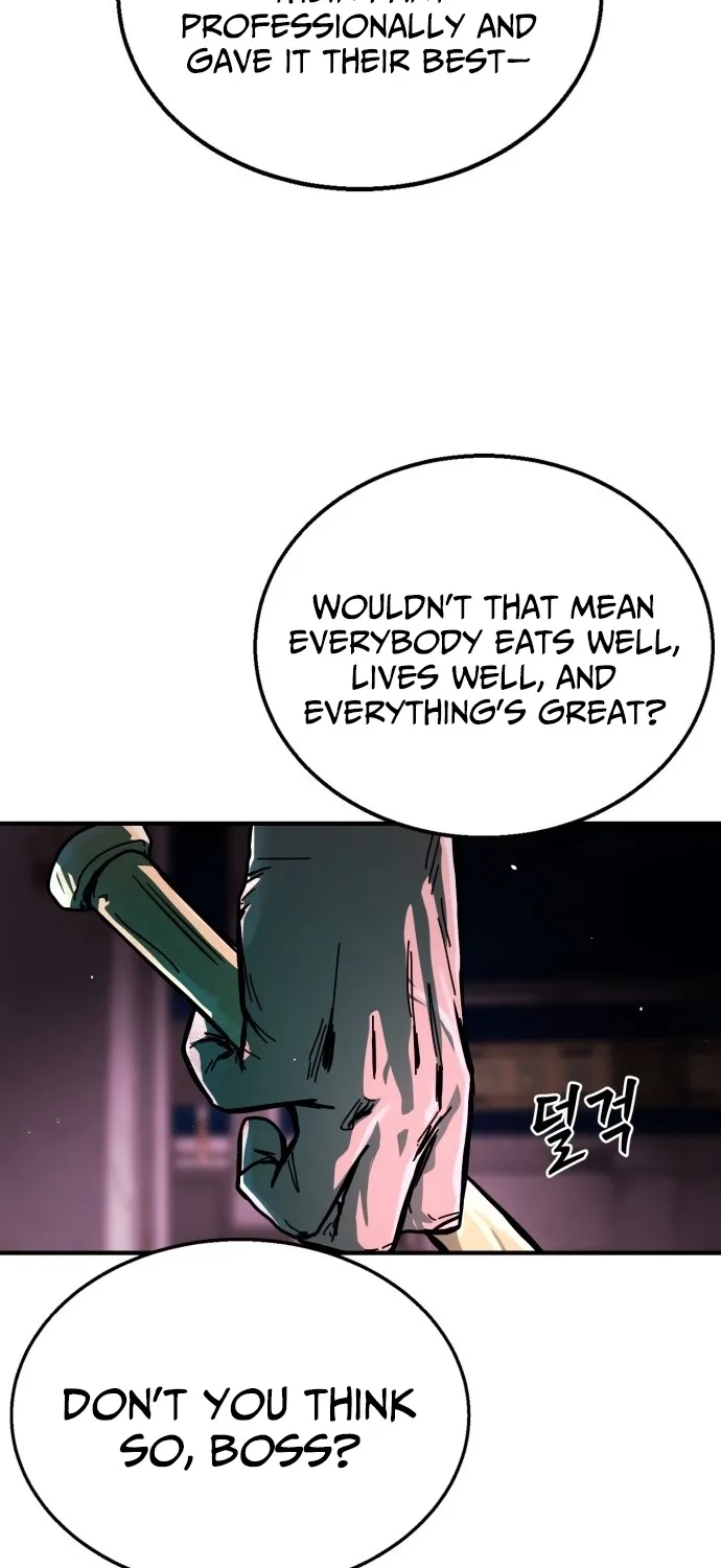 Fight Delivery Chapter 1 page 6 - 