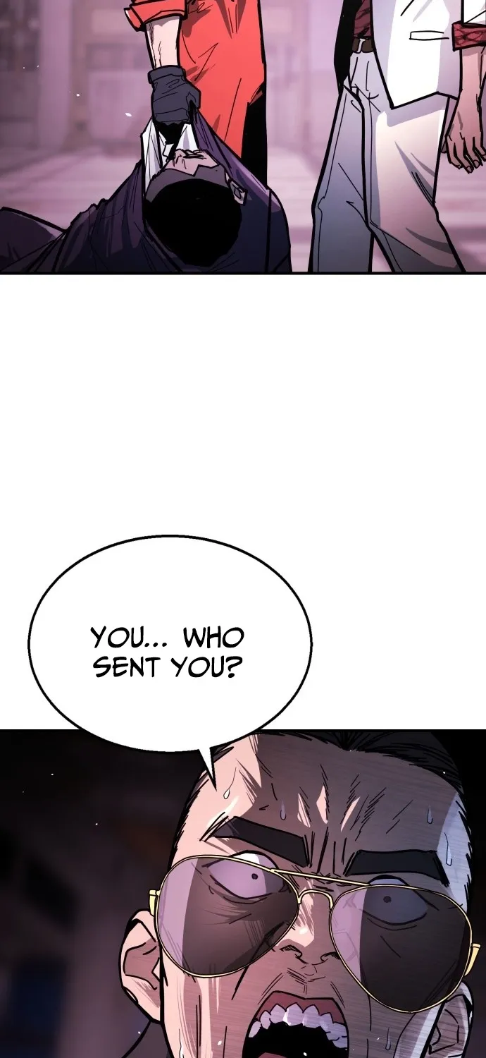 Fight Delivery Chapter 1 page 51 - 