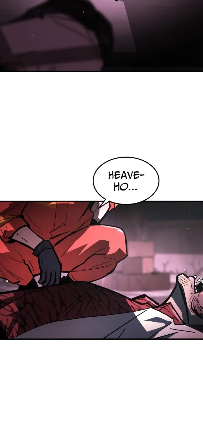 Fight Delivery Chapter 1 page 57 - 