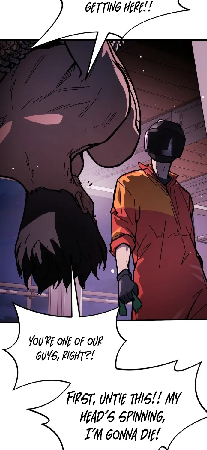 Fight Delivery Chapter 1 page 65 - 