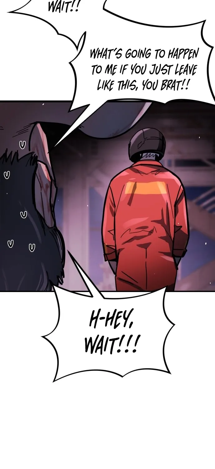 Fight Delivery Chapter 1 page 69 - 