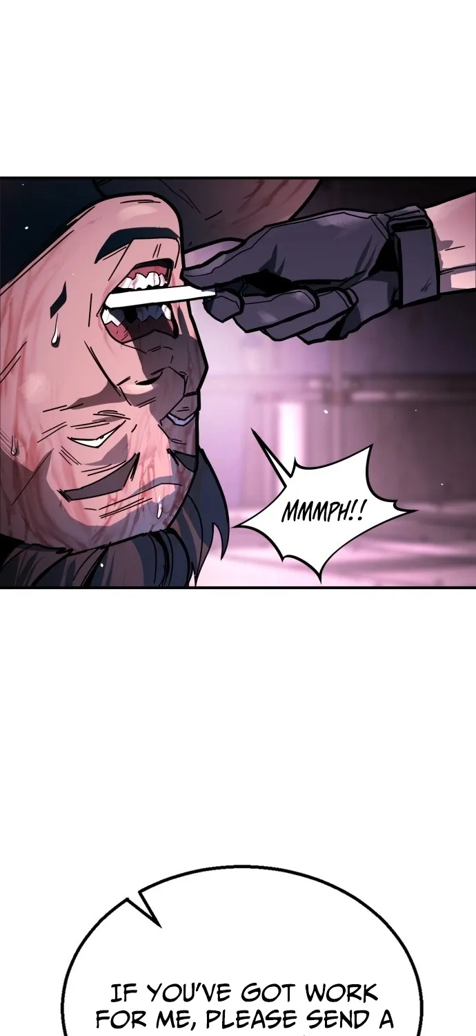 Fight Delivery Chapter 1 page 70 - 