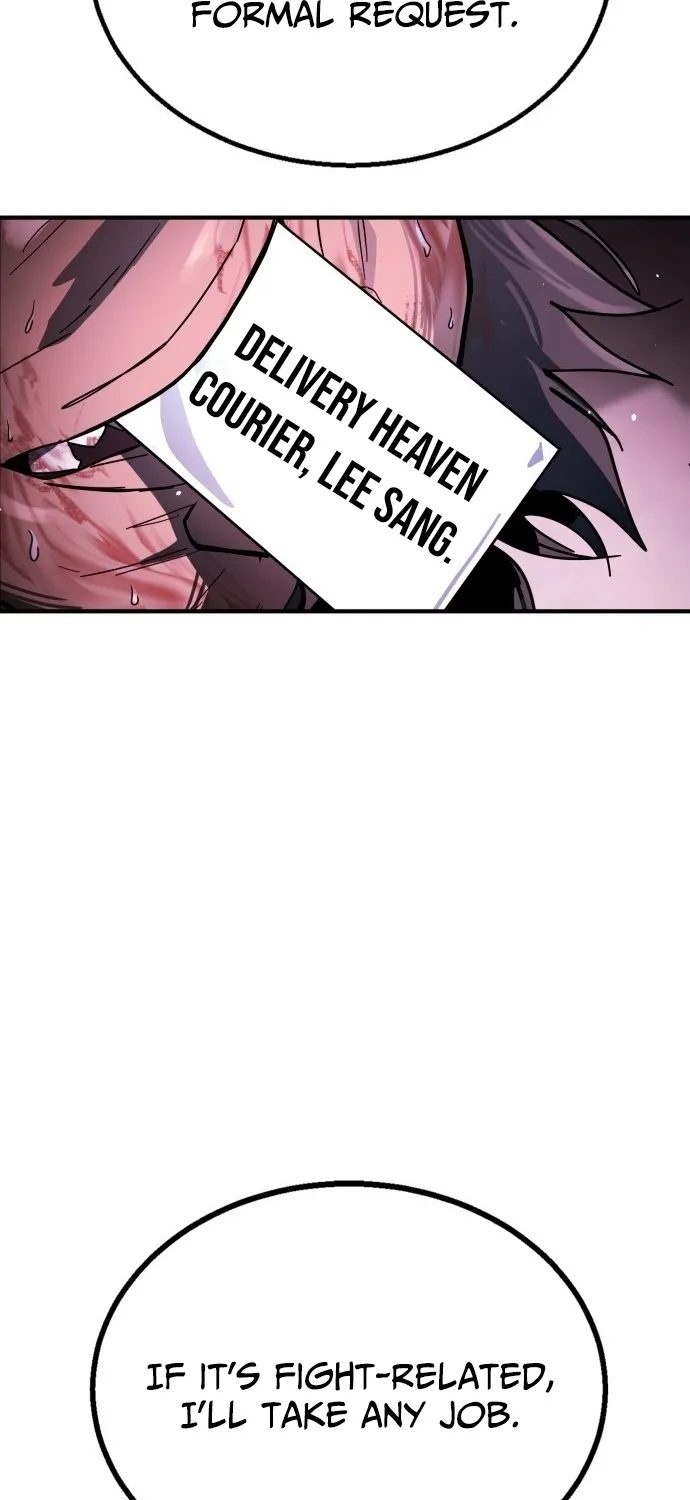 Fight Delivery Chapter 1 page 71 - 