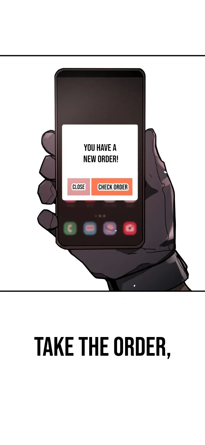 Fight Delivery Chapter 1 page 75 - 