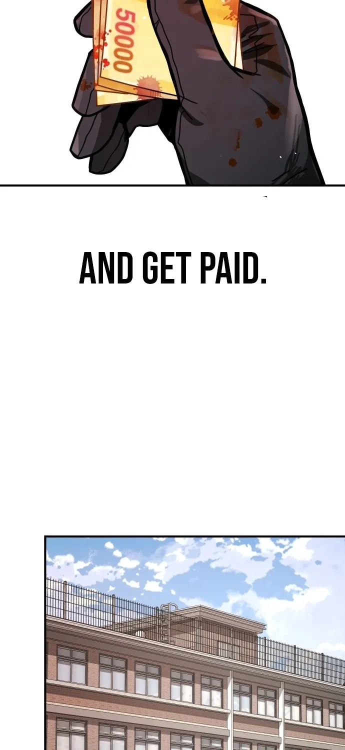 Fight Delivery Chapter 1 page 78 - 