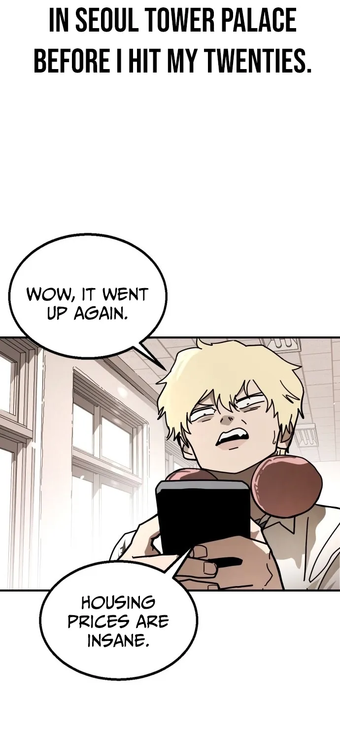 Fight Delivery Chapter 1 page 85 - 