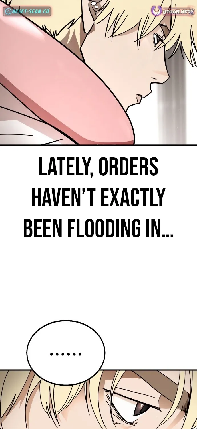 Fight Delivery Chapter 1 page 89 - 