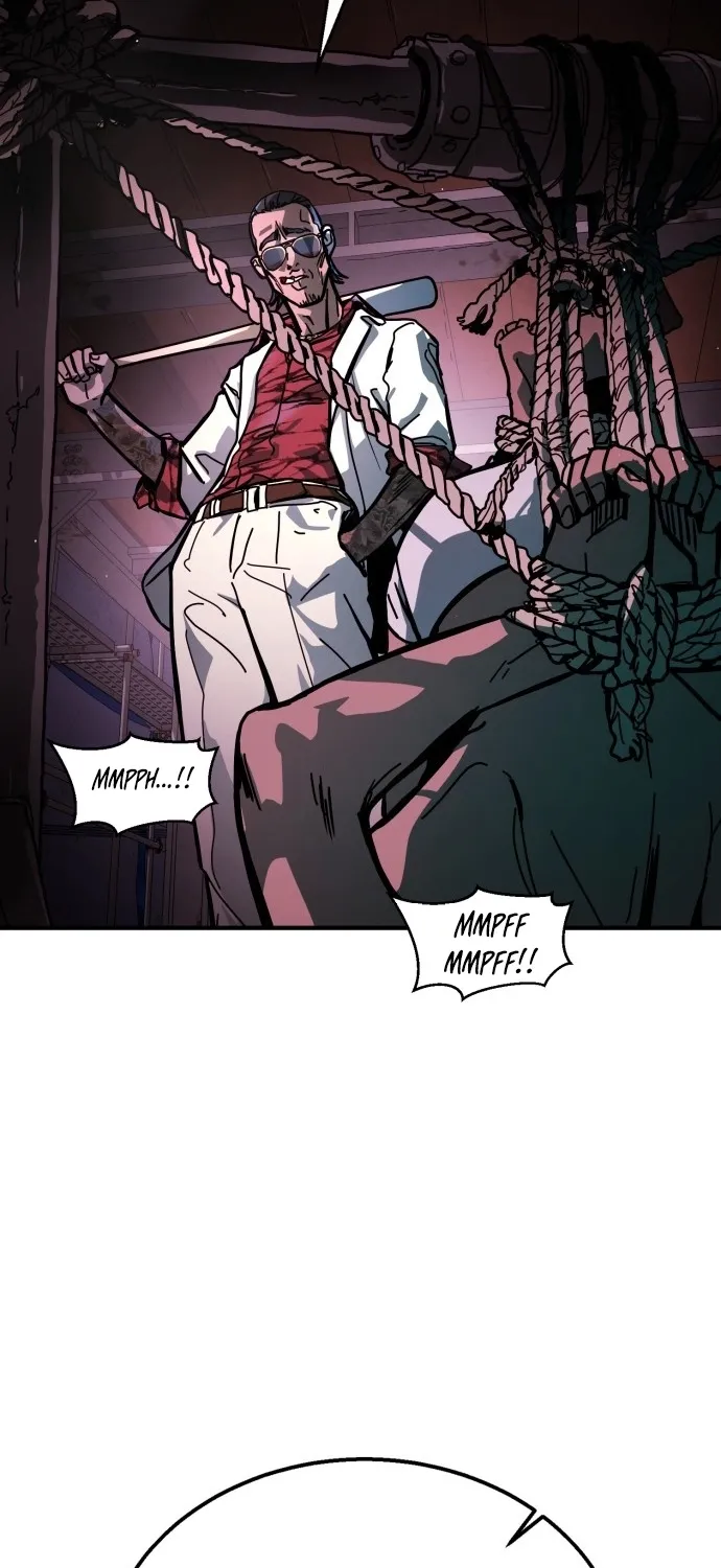 Fight Delivery Chapter 1 page 10 - 