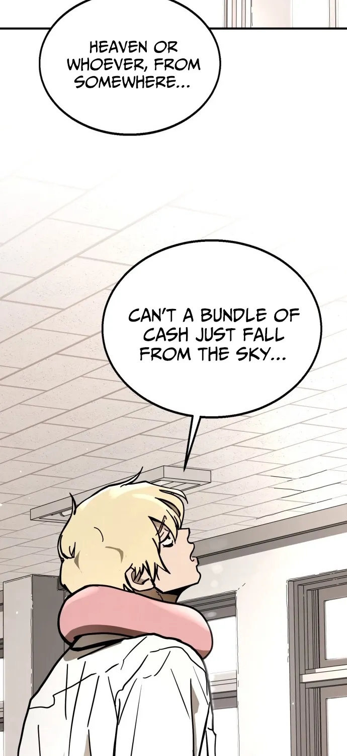 Fight Delivery Chapter 1 page 91 - 