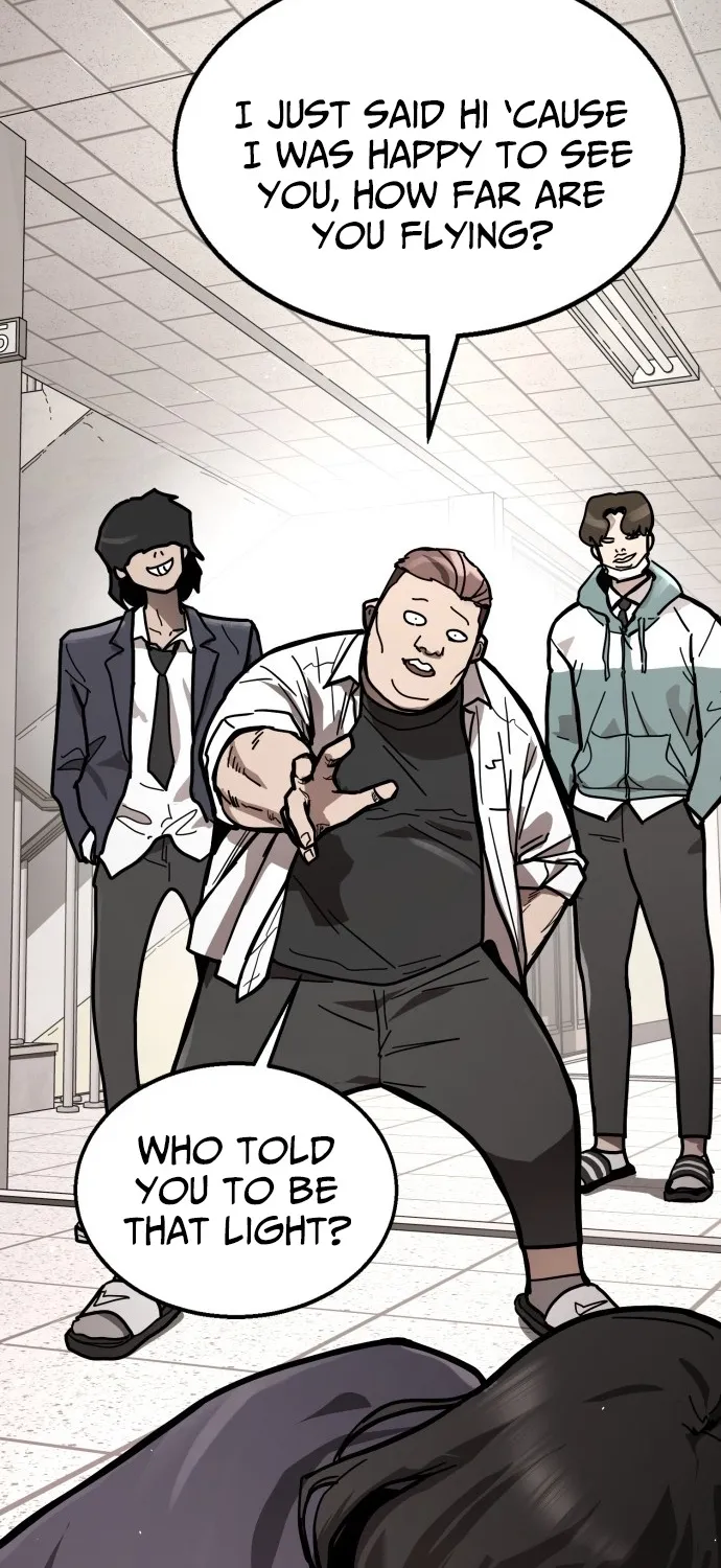 Fight Delivery Chapter 1 page 95 - 