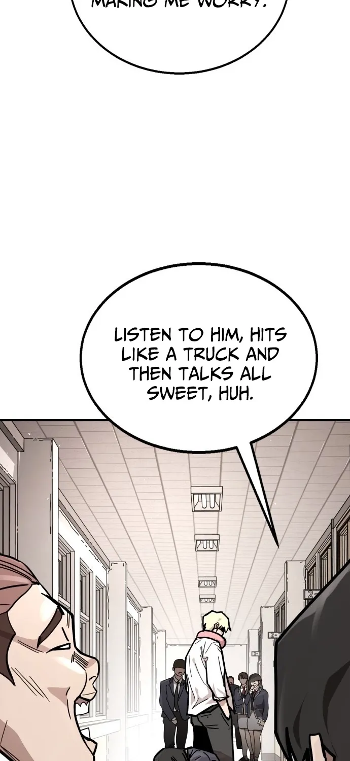 Fight Delivery Chapter 1 page 97 - 
