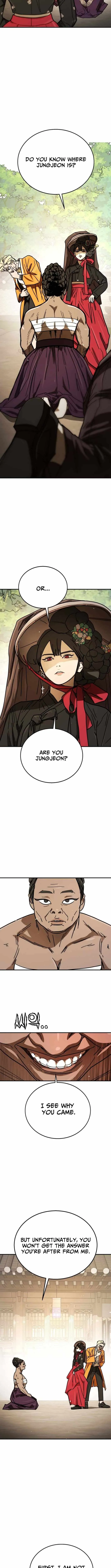 Fight Delivery Chapter 10 page 12 - 