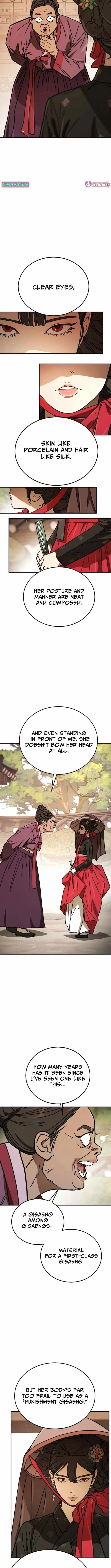 Fight Delivery Chapter 10 page 4 - 