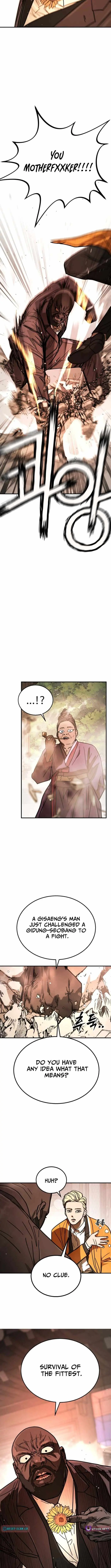 Fight Delivery Chapter 10 page 7 - 