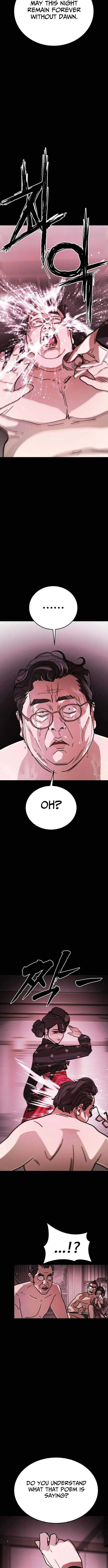 Fight Delivery Chapter 11 page 14 - 