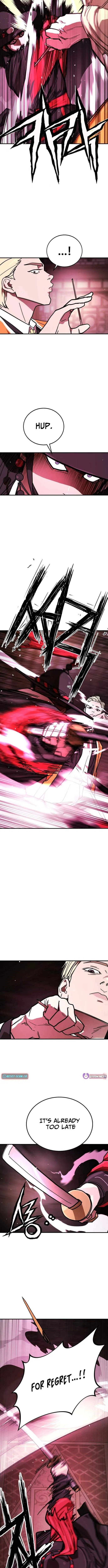 Fight Delivery Chapter 12 page 11 - 