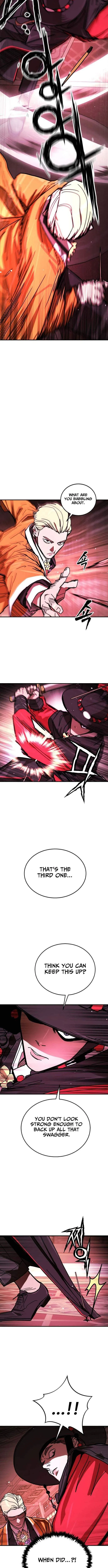 Fight Delivery Chapter 12 page 12 - 