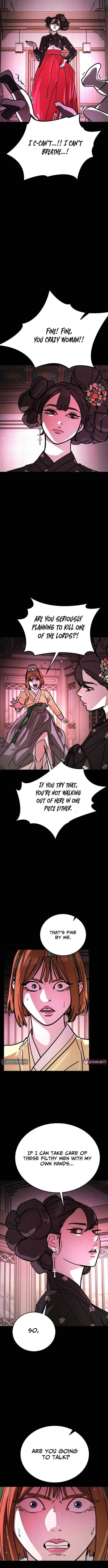Fight Delivery Chapter 12 page 18 - 