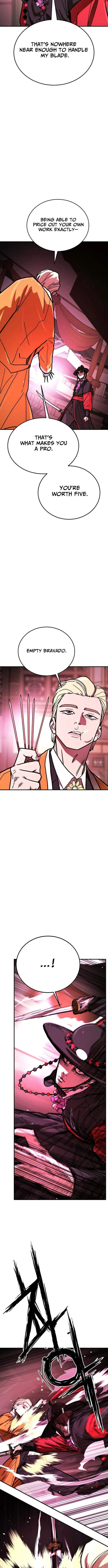 Fight Delivery Chapter 12 page 10 - 