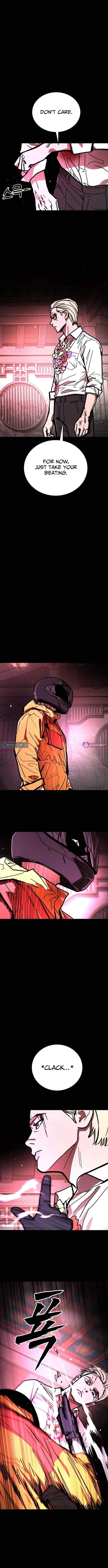 Fight Delivery Chapter 13 page 12 - 