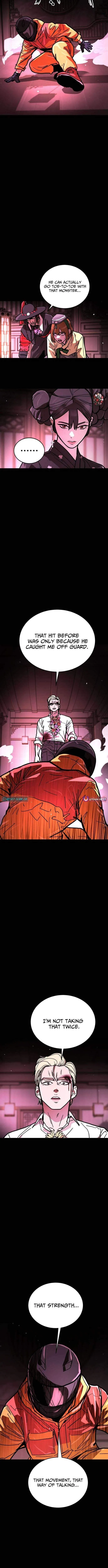 Fight Delivery Chapter 13 page 14 - 