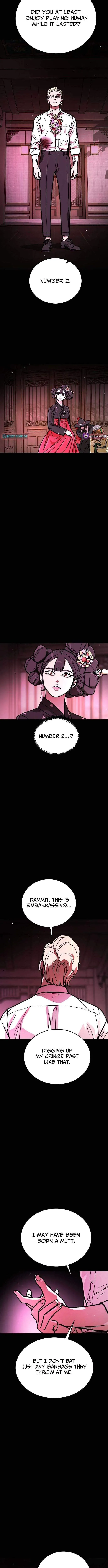 Fight Delivery Chapter 13 page 16 - 
