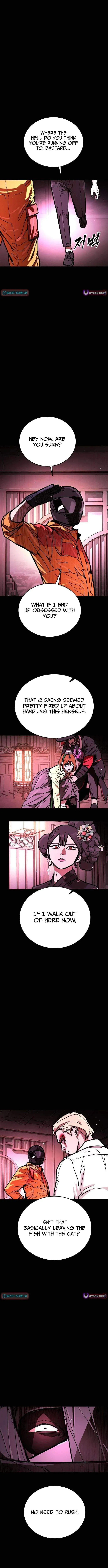 Fight Delivery Chapter 13 page 18 - 