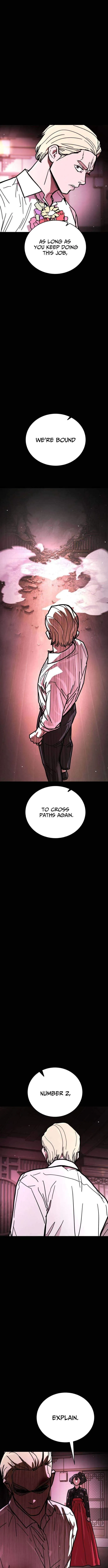 Fight Delivery Chapter 13 page 19 - 