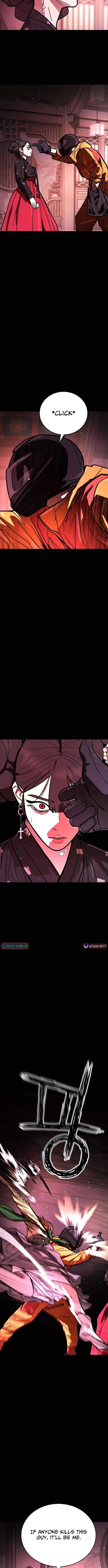 Fight Delivery Chapter 13 page 5 - 
