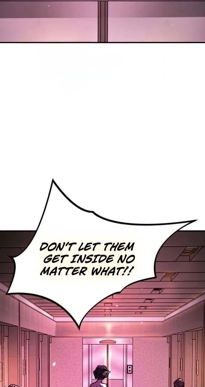 Fight Delivery Chapter 15 page 110 - 