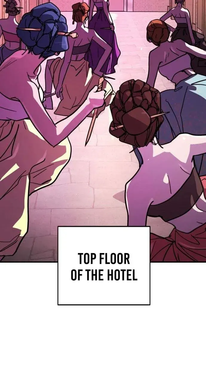 Fight Delivery Chapter 15 page 111 - 