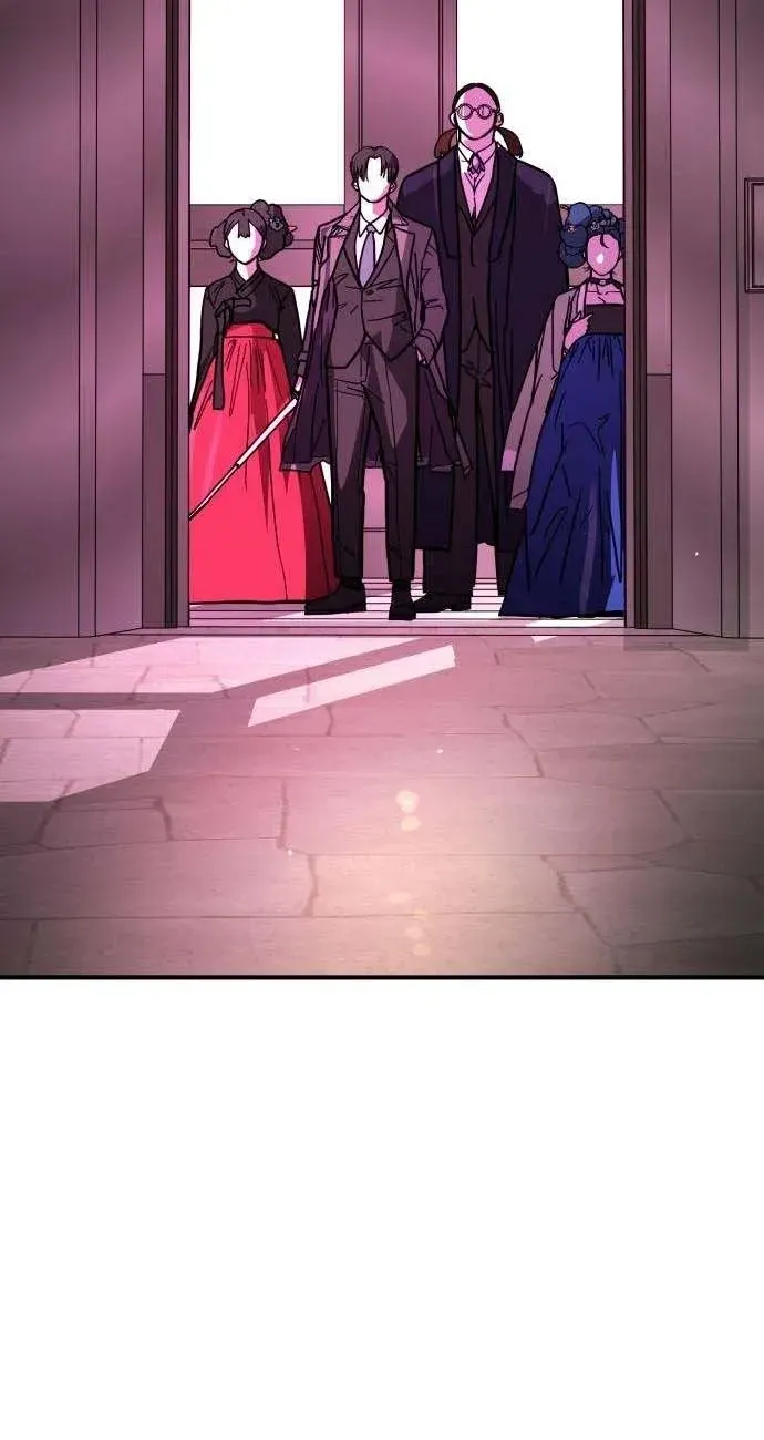 Fight Delivery Chapter 15 page 113 - 
