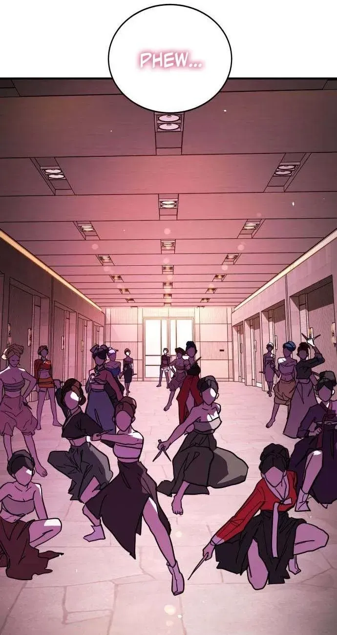 Fight Delivery Chapter 15 page 116 - 