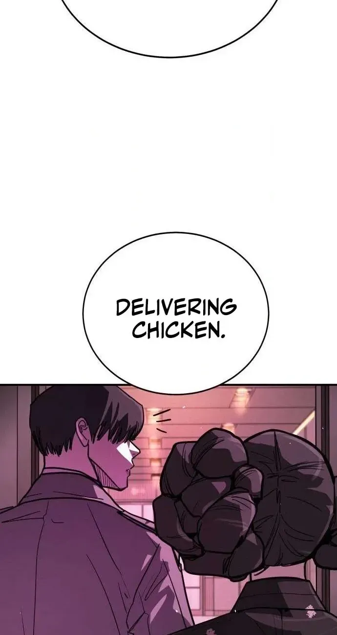 Fight Delivery Chapter 15 page 120 - 