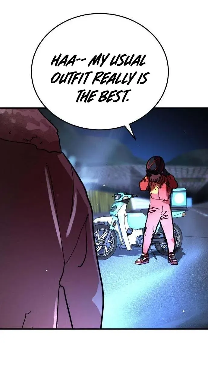 Fight Delivery Chapter 15 page 152 - 