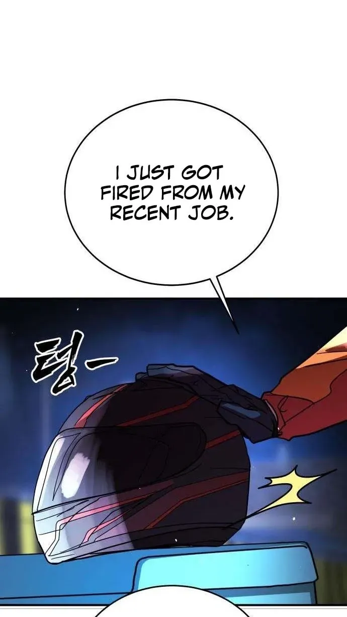 Fight Delivery Chapter 15 page 153 - 