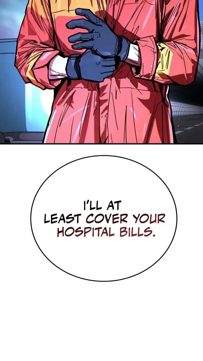 Fight Delivery Chapter 15 page 156 - 