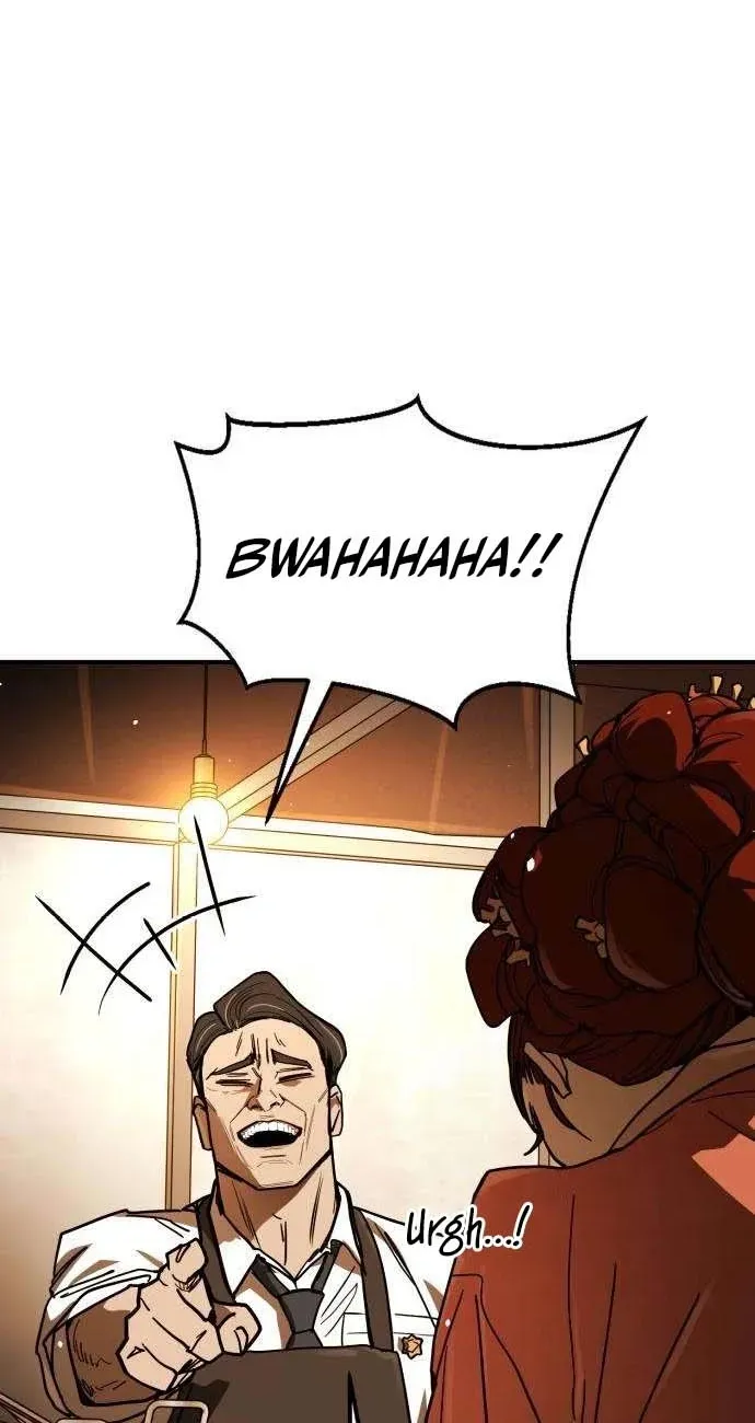 Fight Delivery Chapter 15 page 22 - 