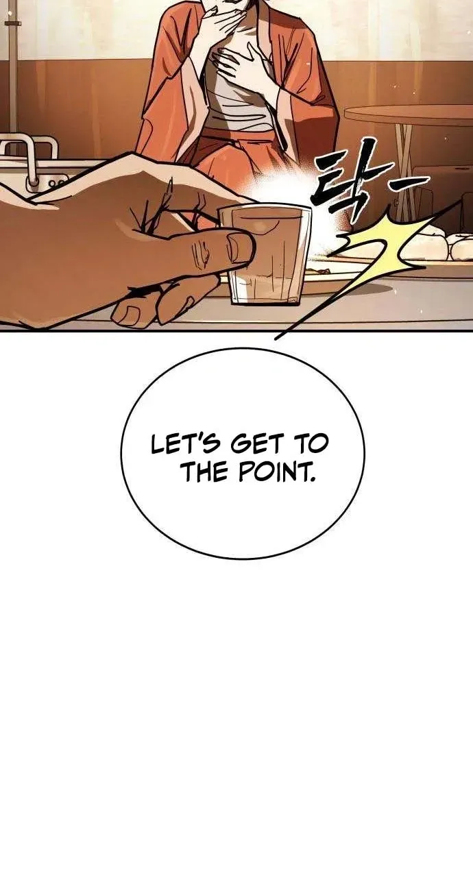 Fight Delivery Chapter 15 page 28 - 