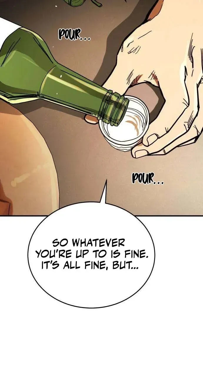 Fight Delivery Chapter 15 page 36 - 