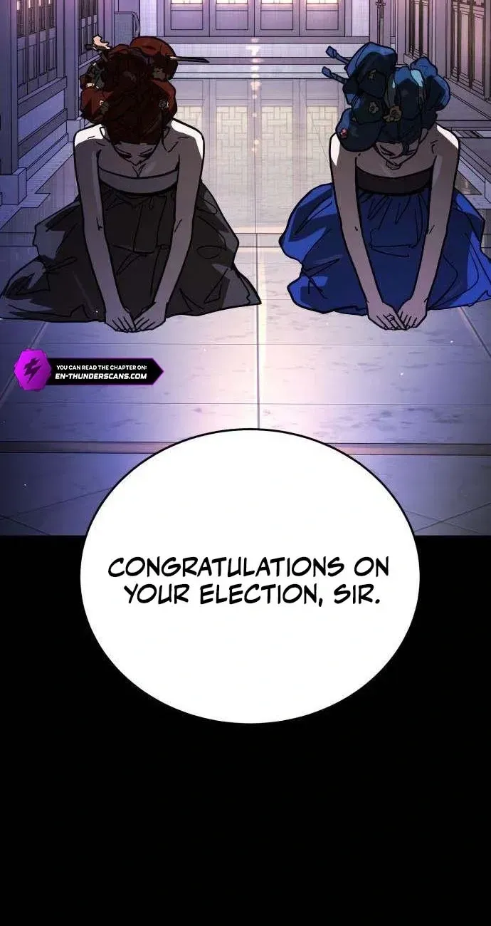 Fight Delivery Chapter 15 page 48 - 