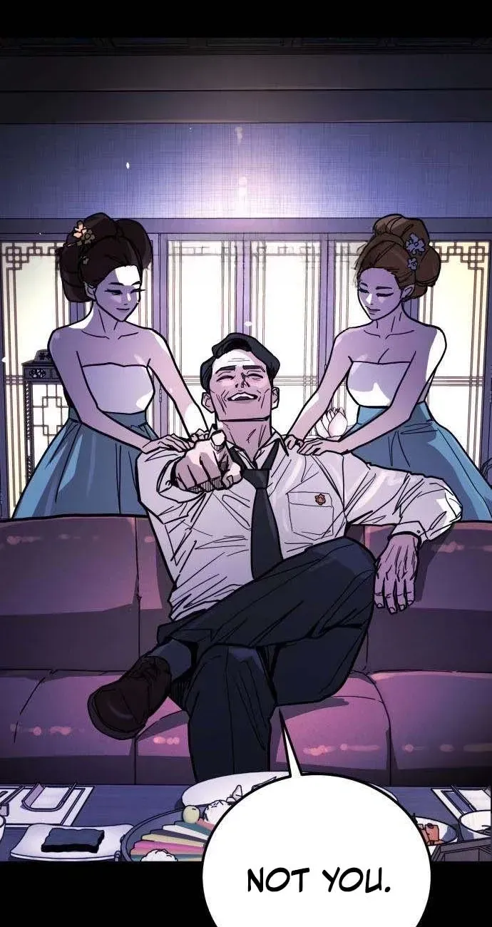 Fight Delivery Chapter 15 page 51 - 