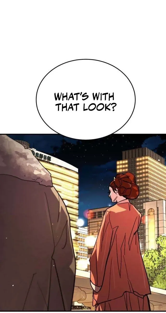 Fight Delivery Chapter 15 page 58 - 
