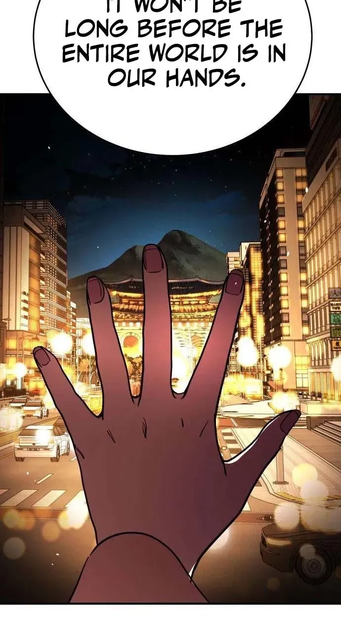 Fight Delivery Chapter 15 page 73 - 