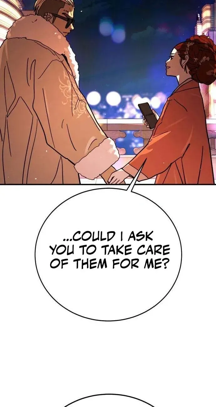Fight Delivery Chapter 15 page 78 - 