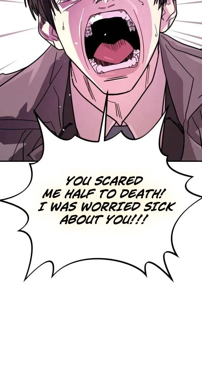 Fight Delivery Chapter 15 page 84 - 