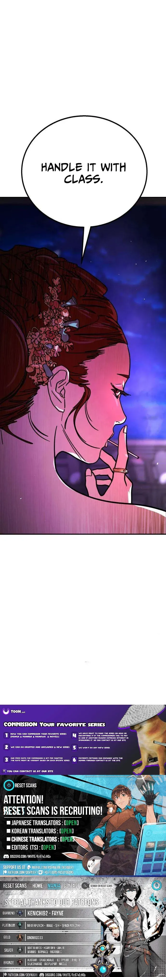 Fight Delivery Chapter 6 page 18 - 