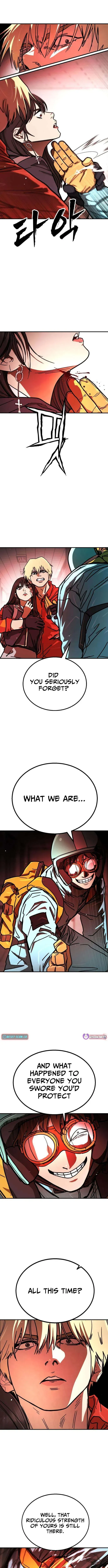 Fight Delivery Chapter 6 page 4 - 